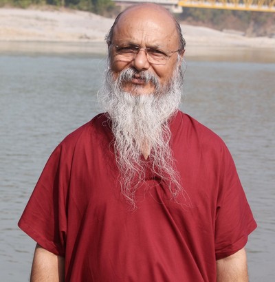 Swami Gyan Sahil