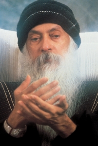 Osho in Poona 2