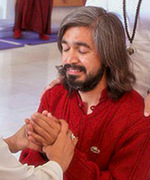 Swami Abhiram