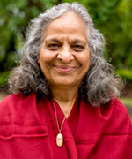 Ma Dharm Jyoti