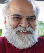 Swami Chaitanya Keerti