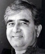 Swami Satya Vedant